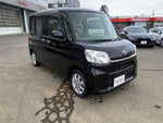 TANTO 4WD