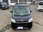 TANTO 4WD