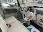 TANTO 4WD
