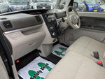 TANTO 4WD