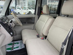 TANTO 4WD