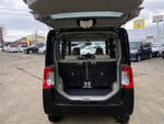 TANTO 4WD