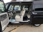 TANTO 4WD