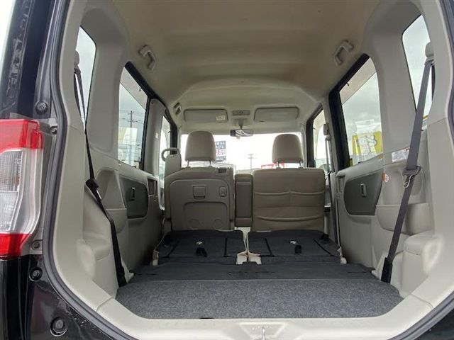 TANTO 4WD