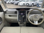 TANTO 4WD