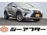 LEXUS NX300