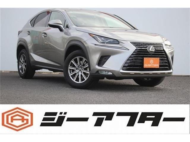 LEXUS NX300