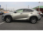 LEXUS NX300