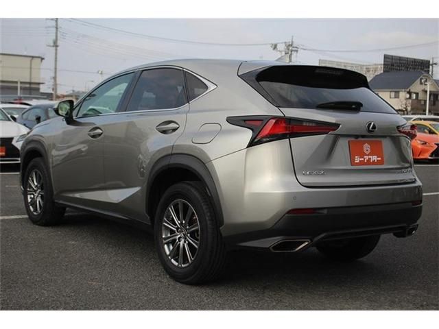 LEXUS NX300