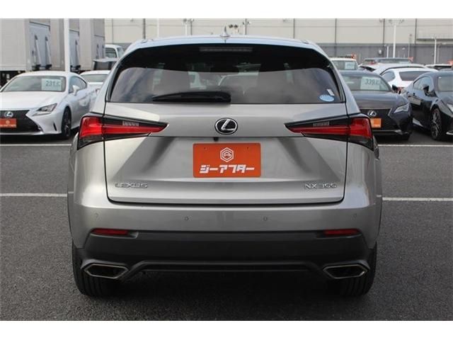 LEXUS NX300