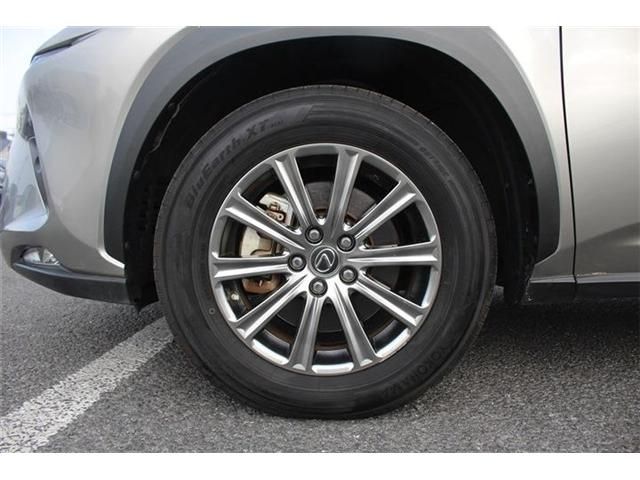 LEXUS NX300
