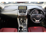 LEXUS NX300