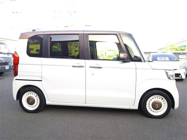 N-BOX