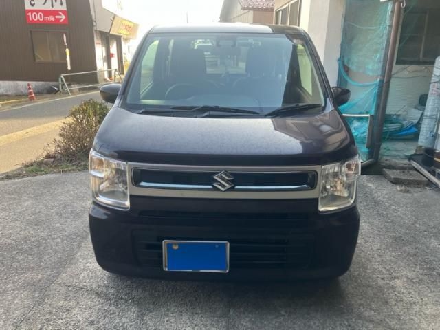 WAGON R 4WD