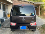 WAGON R 4WD