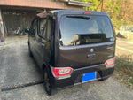 WAGON R 4WD