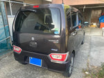 WAGON R 4WD