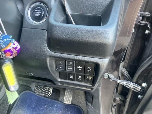 WAGON R 4WD