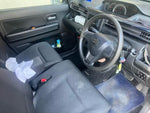 WAGON R 4WD