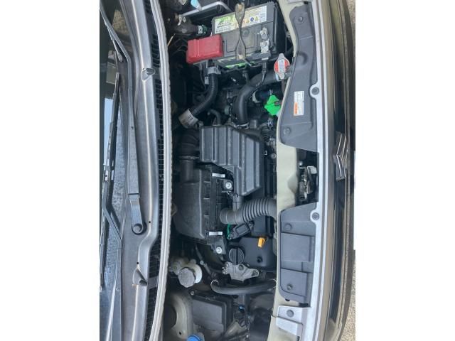 WAGON R 4WD