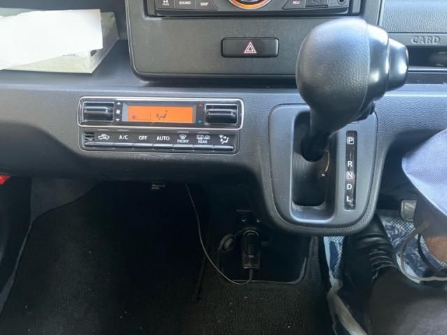 WAGON R 4WD