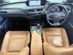 LEXUS UX300e