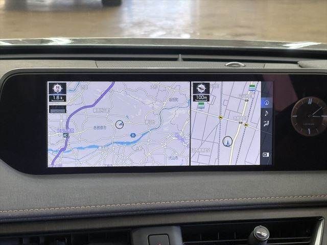 LEXUS UX300e