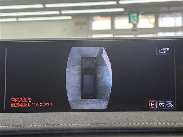 LEXUS UX300e