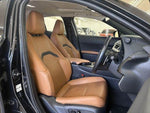 LEXUS UX300e