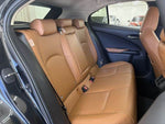 LEXUS UX300e