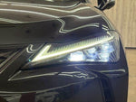 LEXUS UX300e
