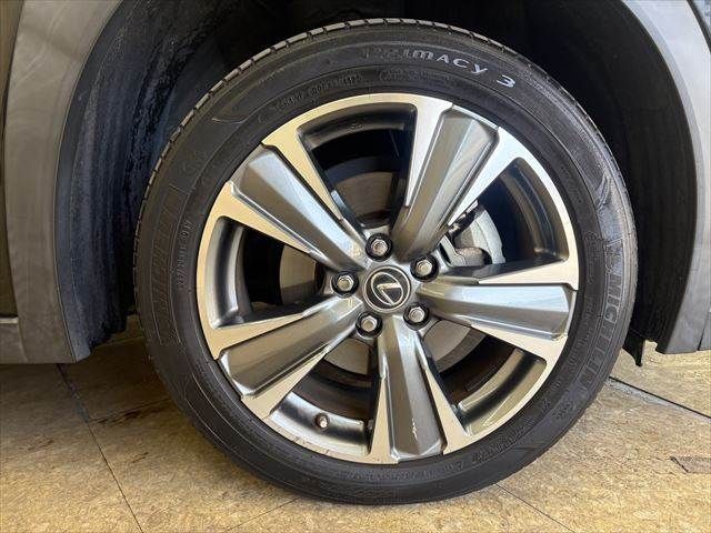 LEXUS UX300e