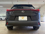 LEXUS UX300e