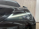 LEXUS UX300e