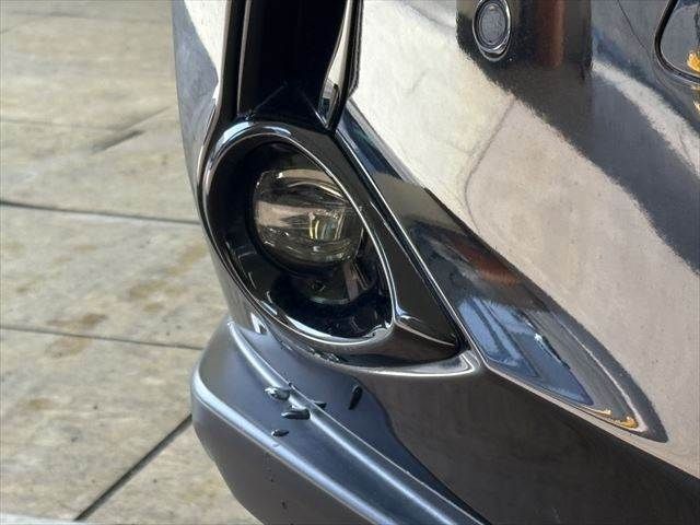 LEXUS UX300e