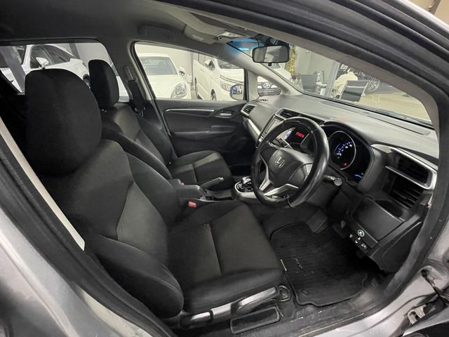 FIT HYBRID