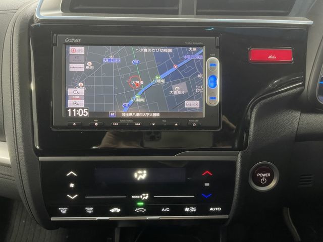 FIT HYBRID