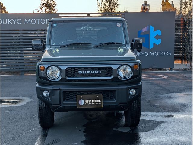 JIMNY 4WD