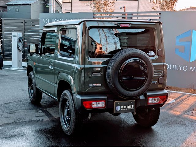JIMNY 4WD