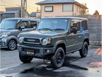 JIMNY 4WD