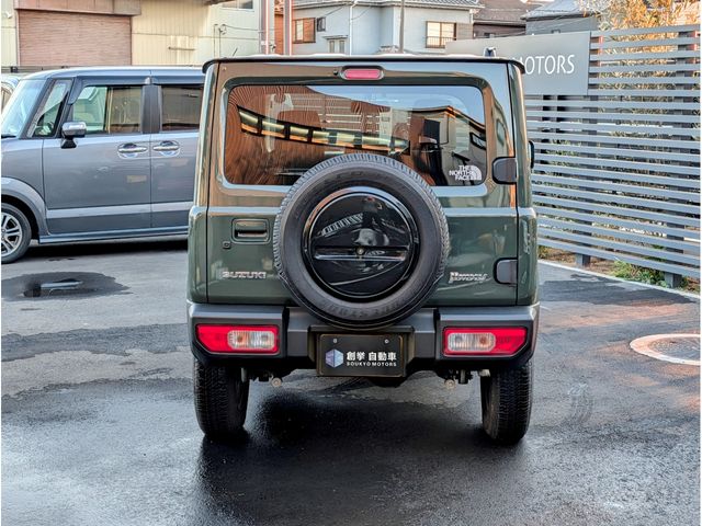 JIMNY 4WD