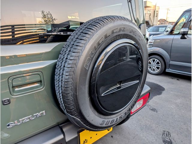 JIMNY 4WD