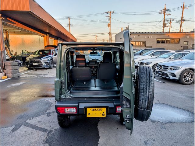JIMNY 4WD