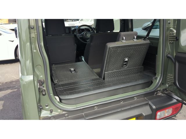 JIMNY 4WD