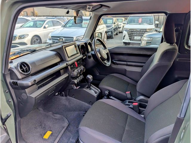 JIMNY 4WD