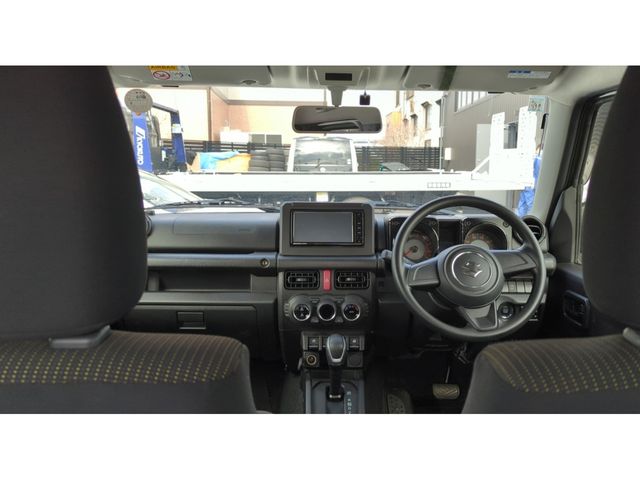 JIMNY 4WD