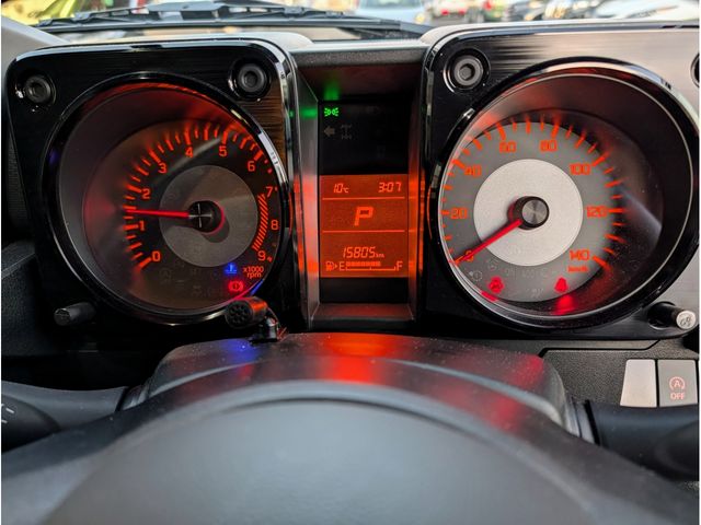 JIMNY 4WD