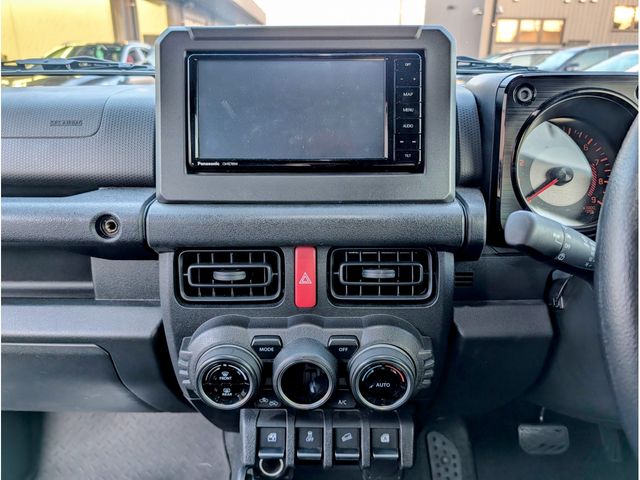 JIMNY 4WD