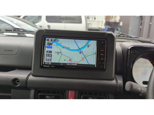 JIMNY 4WD
