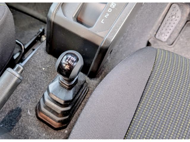 JIMNY 4WD